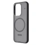 Nillkin Super Frosted Shield Pro Magnetic Matte cover case Clear version for Oneplus 15 order from official NILLKIN store